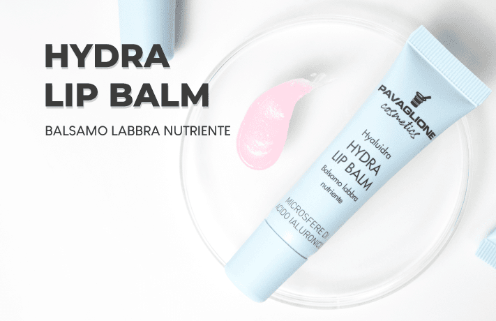 Hydra Lip Blam balsamo labbra