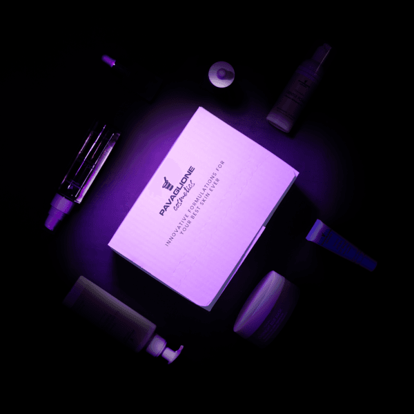 Promozione Mistery Box Pavaglione Cosmetics