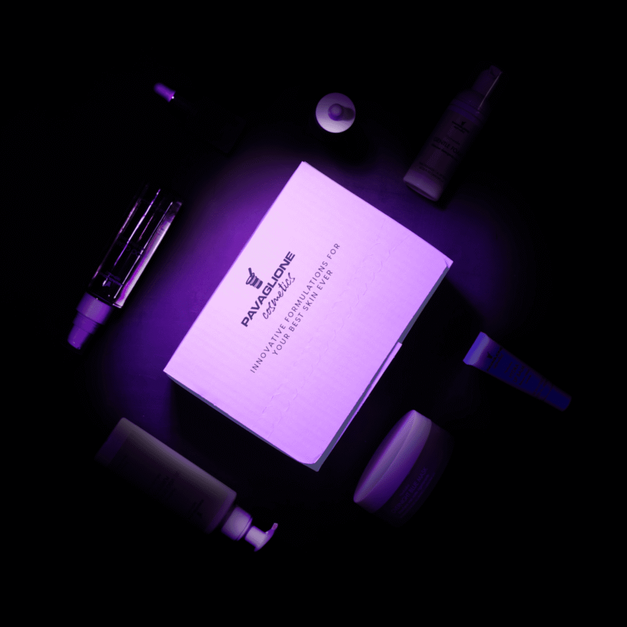 Promozione Mistery Box Pavaglione Cosmetics