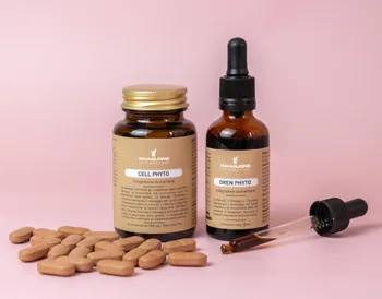 Pavaglione Cosmetics e Integratori Anti-Cellulite