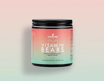 Pavaglione Cosmetics Integratore vitamine e minerali