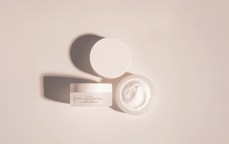 Pavaglione Cosmetics Linea Hydraretinol – pelle con imperfezioni