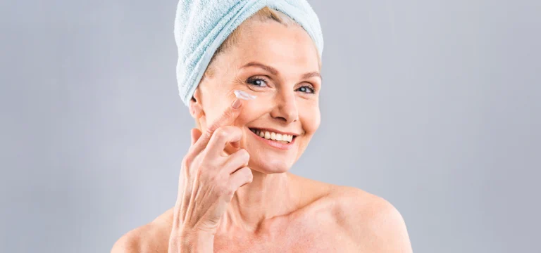Ultimo trend della skincare anti age: Skin Longevity.