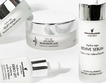 sconti promozioni linea hydra age pelli mature