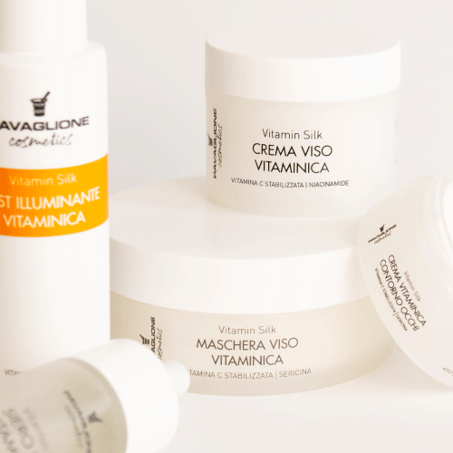 protocolli pelle skincare routine
