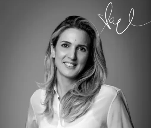 Monica Saglimbeni Pavaglione Cosmetics Bologna