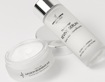 Infusion Regenerate Age minisize in regalo