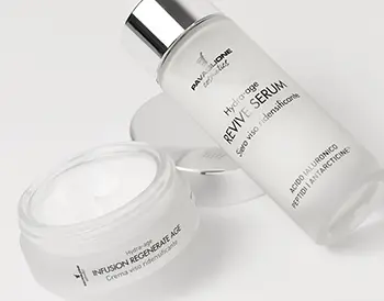 Infusion Regenerate Age minisize in regalo