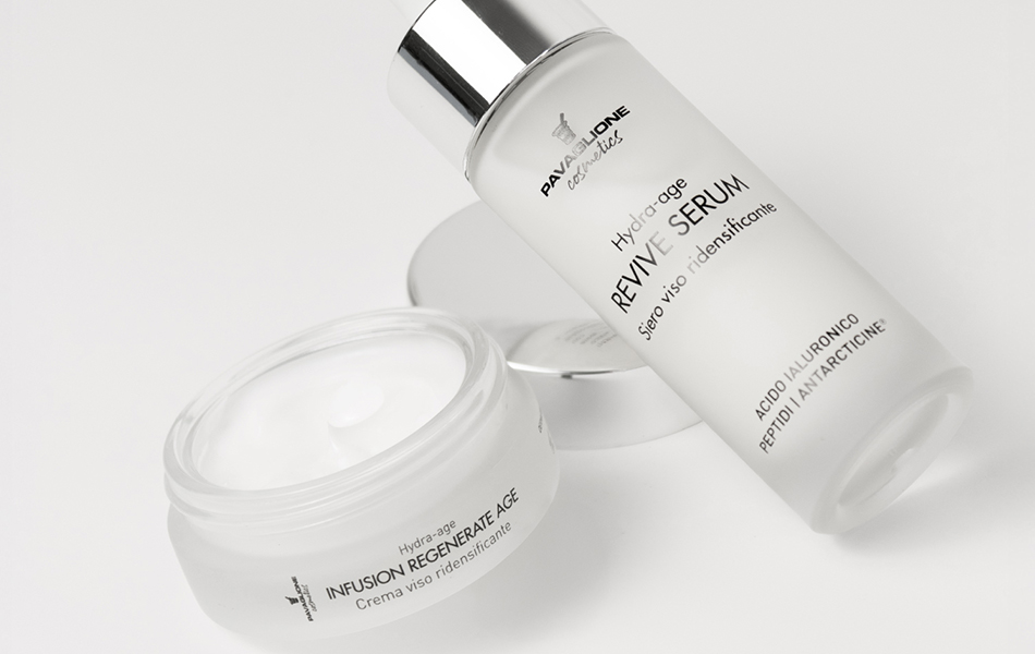 Infusion Regenerate Age minisize in regalo