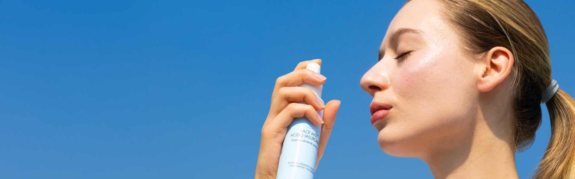 Nuova Face Mist