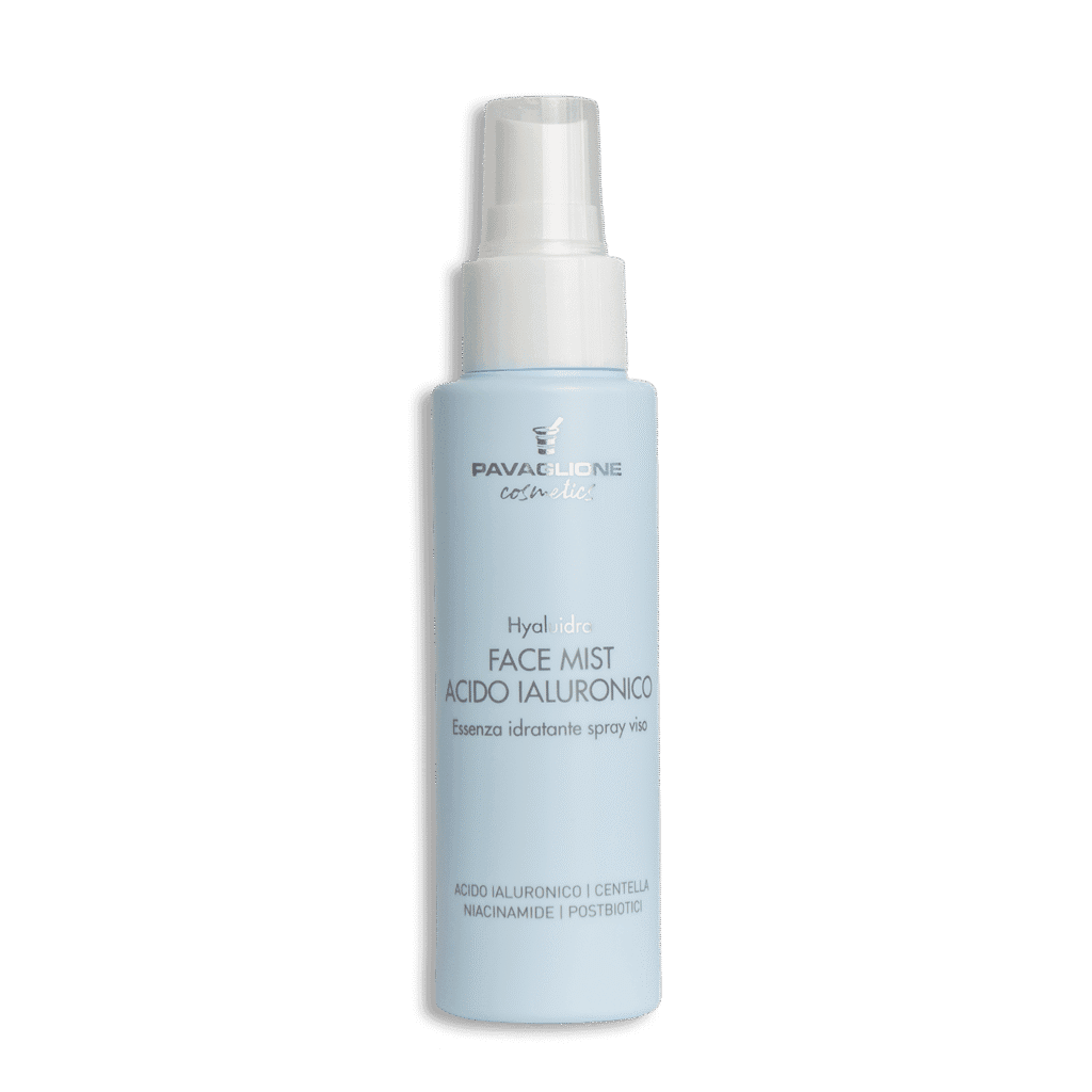 face mist acido ialuronico
