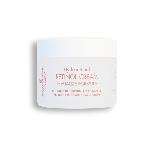 Crema retinolo viso Retinol Cream