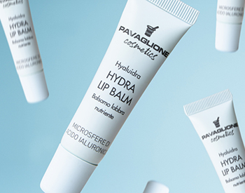 Hydra Lip Balm in OMAGGIO