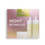 Night Retinol Kit