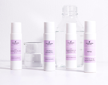 Pavaglione Cosmetics Booster Sieri Concentrati Skin Formula Collection