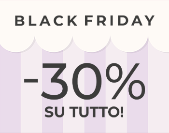 Black Friday 2025 Pavaglione Cosmetics