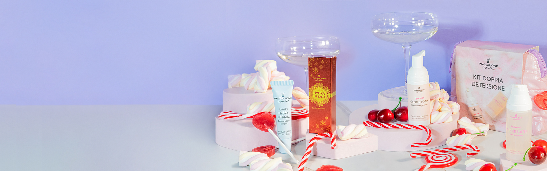 Skincare sotto l’albero?