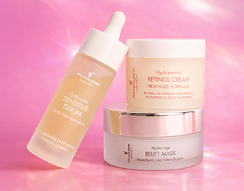 Promo san valentino 2+1 omaggio su tutto