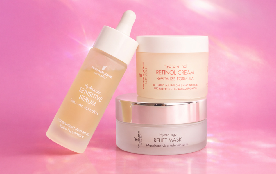 Promo san valentino 2+1 omaggio su tutto