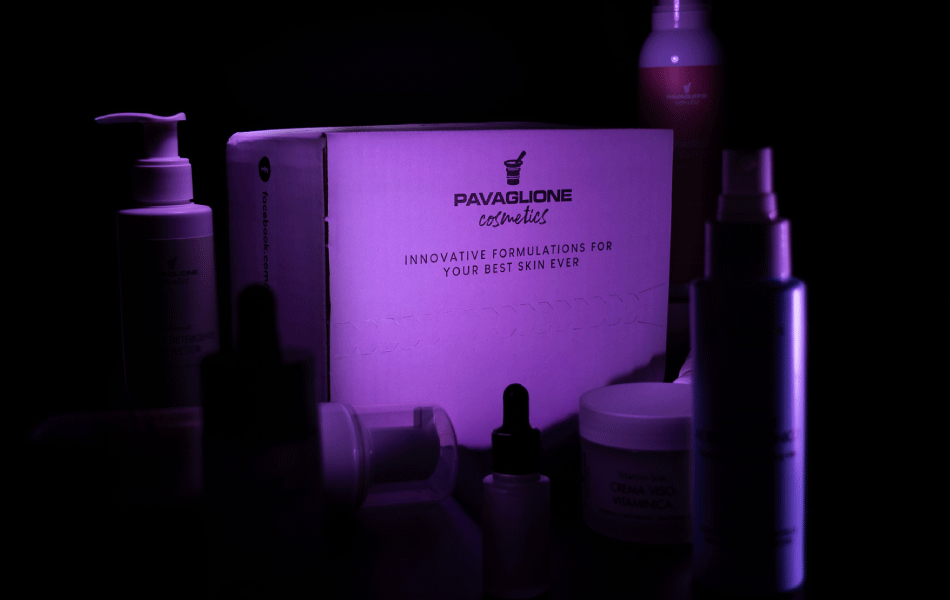 Mistery Box Pavaglione Cosmetics - I best seller scontati Promozione