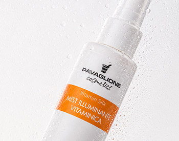 Mist Illuminante Vitaminica in omaggio
