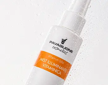Mist Illuminante Vitaminica in omaggio