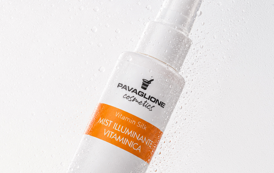 Mist Illuminante Vitaminica in omaggio