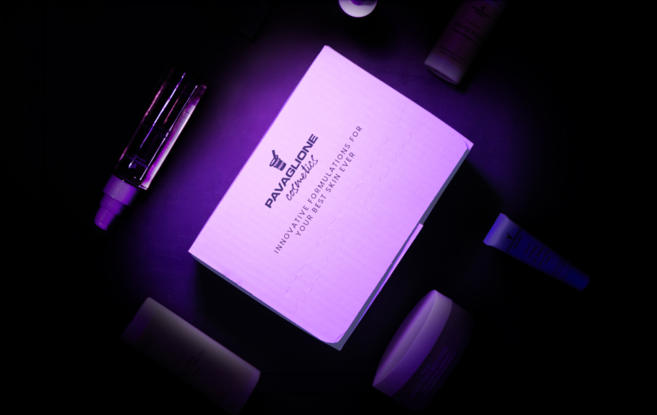 Mistery Box Pavaglione Cosmetics - I best seller scontati Promozione