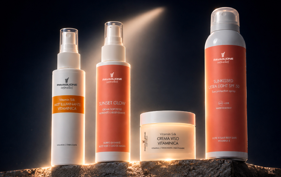 Black Friday Estate 2026 Pavaglione Cosmetics Sconti fino al –50% su TUTTO
