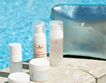 Promozione Travel Size Pavaglione Cosmetics