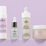 2+1 in omaggio sulla skincare viso