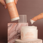 Urban Protection in OMAGGIO con la nuova RETINOL MASK