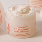 Retinol Mask – Maschera viso retinolo